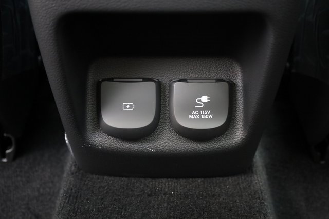 New 2025 Genesis GV80 3.5T Advanced image 23