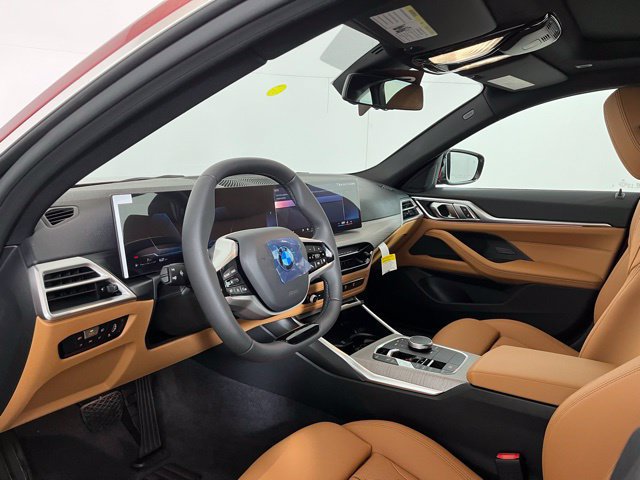Used 2026 BMW 430i xDrive AWD/4WD image 8
