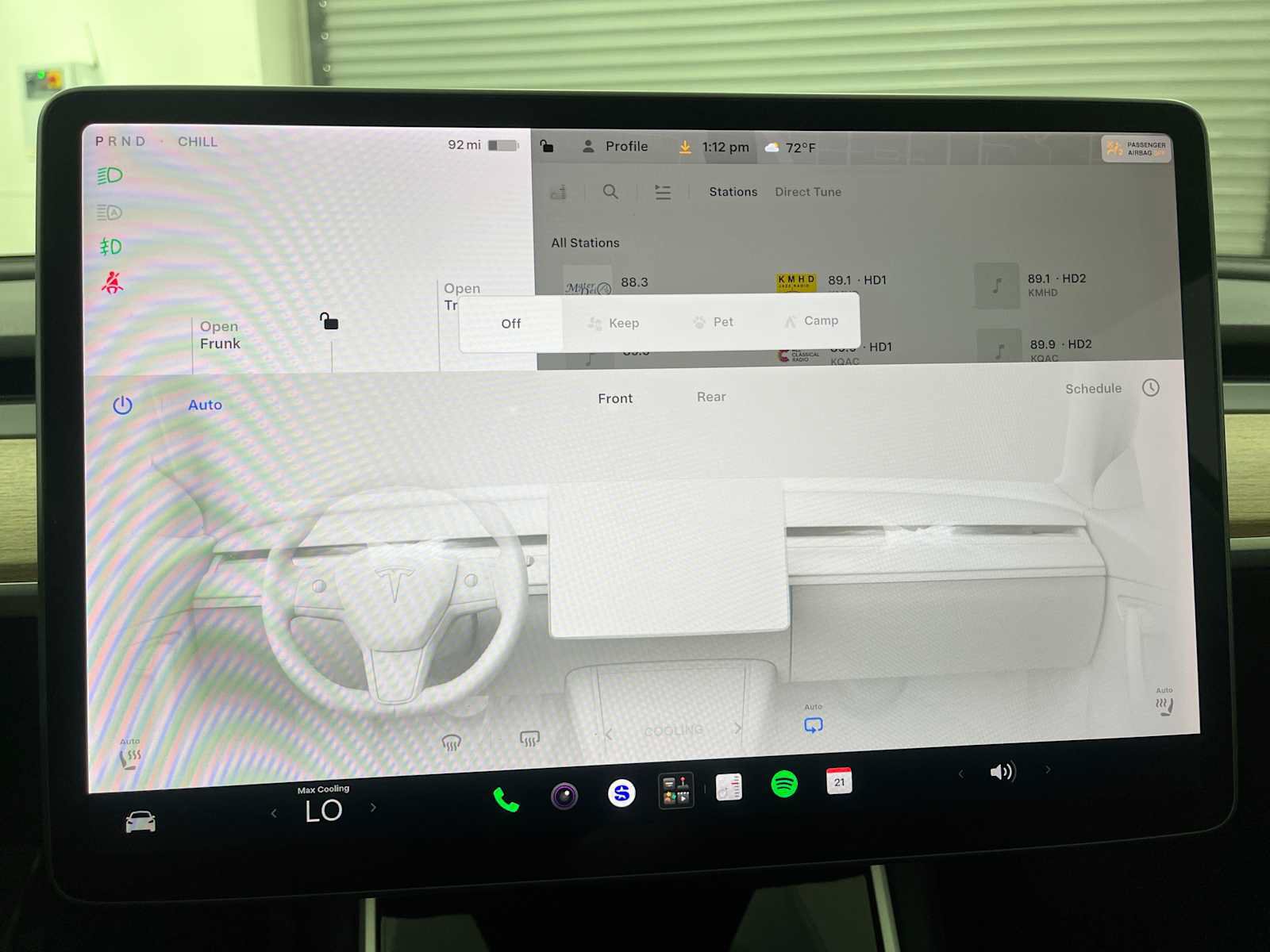 Used 2018 Tesla Model 3 Long Range RWD image 23