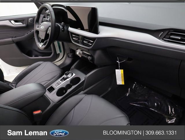 New 2025 Ford Escape SE w/ PHEV Premium Package image 7