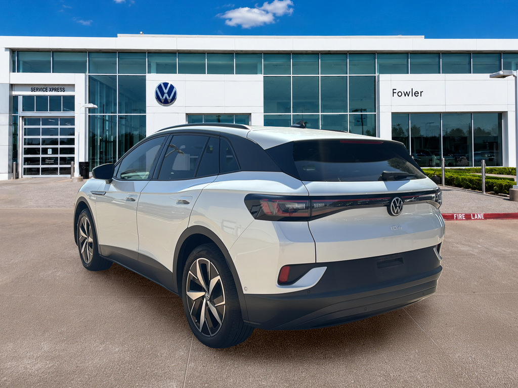 Used 2023 Volkswagen ID.4 S RWD image 7
