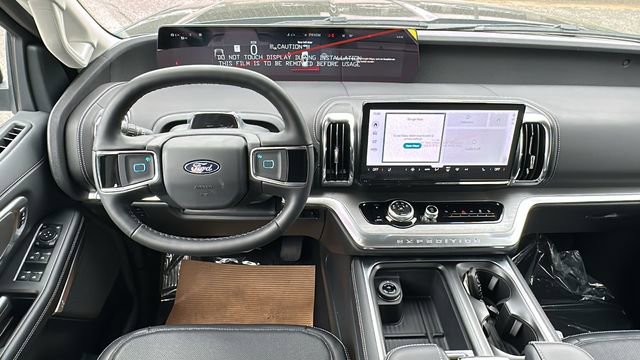 New 2026 Ford Expedition Platinum w/ Driver's Package AWD/4WD image 22