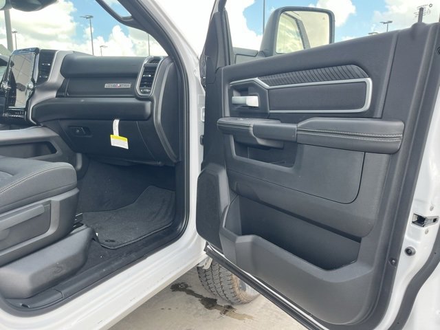 New 2026 RAM 2500 Lone Star image 22