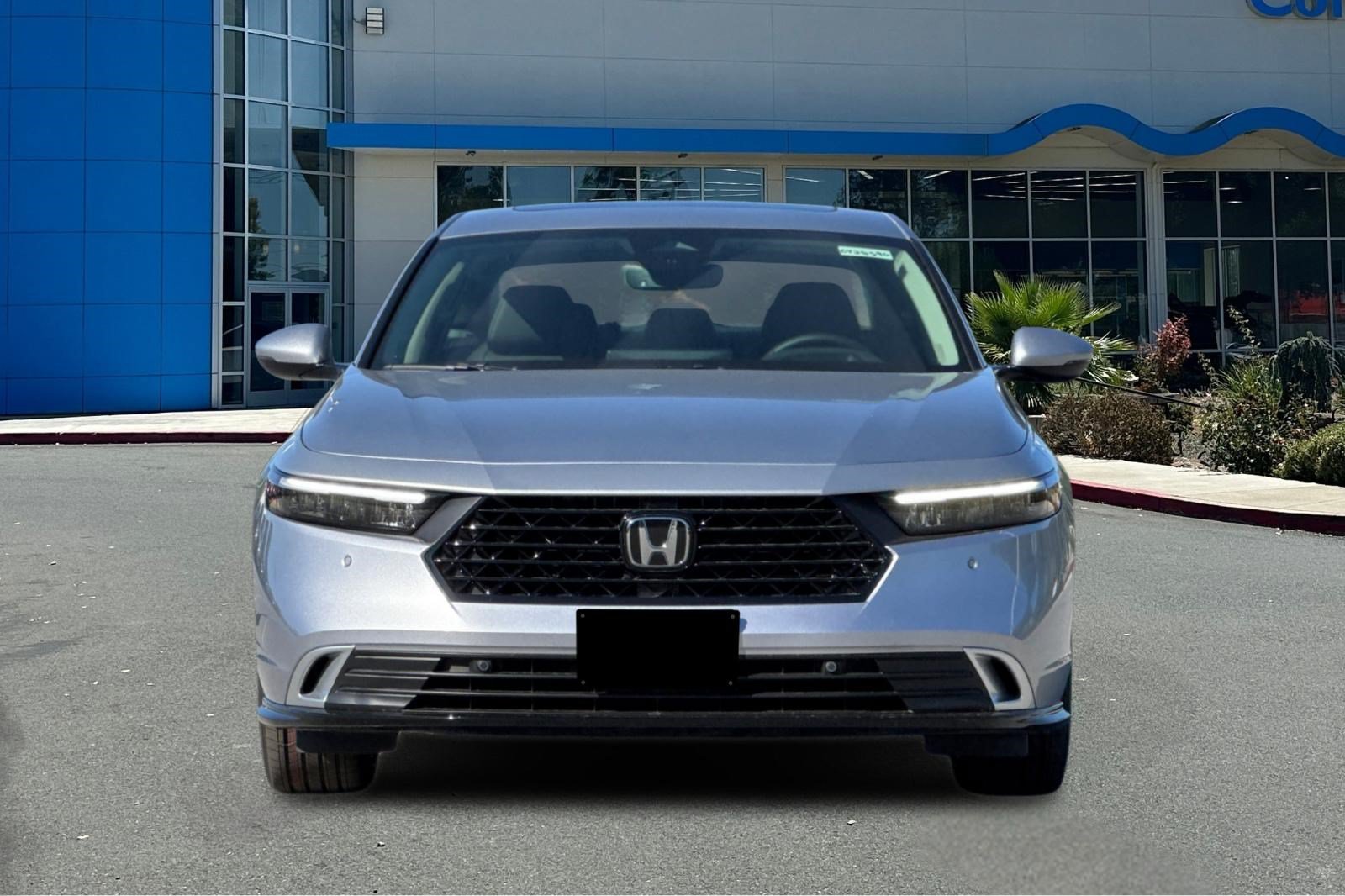 New 2026 Honda Accord Touring image 5