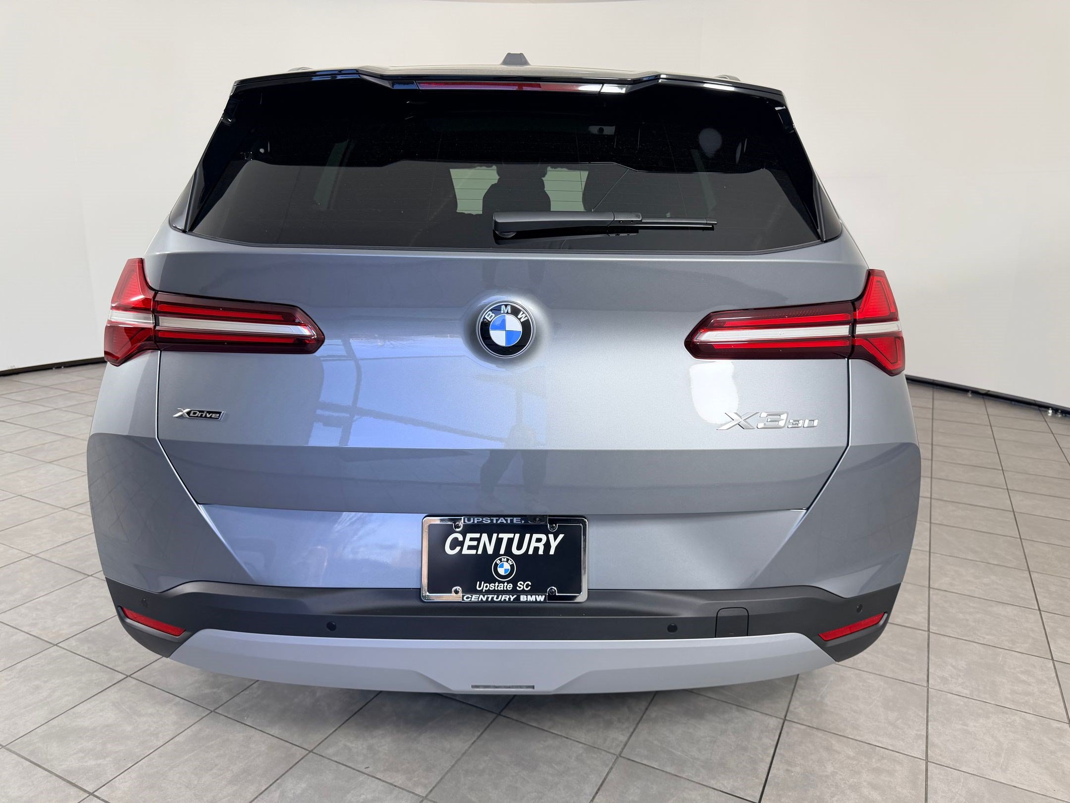 New 2026 BMW X3 xDrive30i w/ Premium Package AWD/4WD image 10