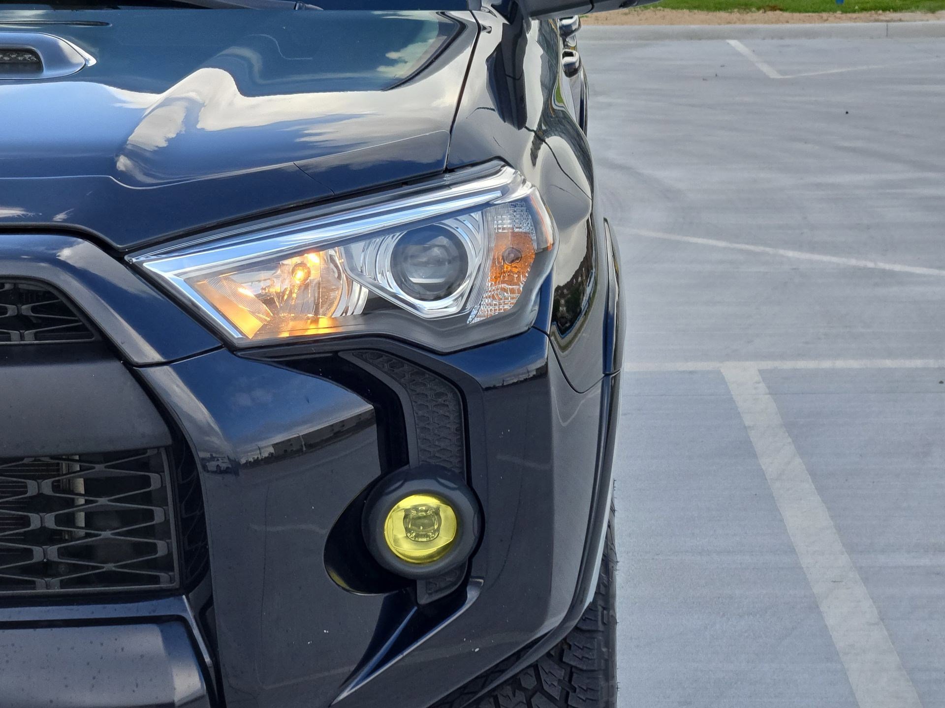 Used 2022 Toyota 4Runner TRD Pro image 11