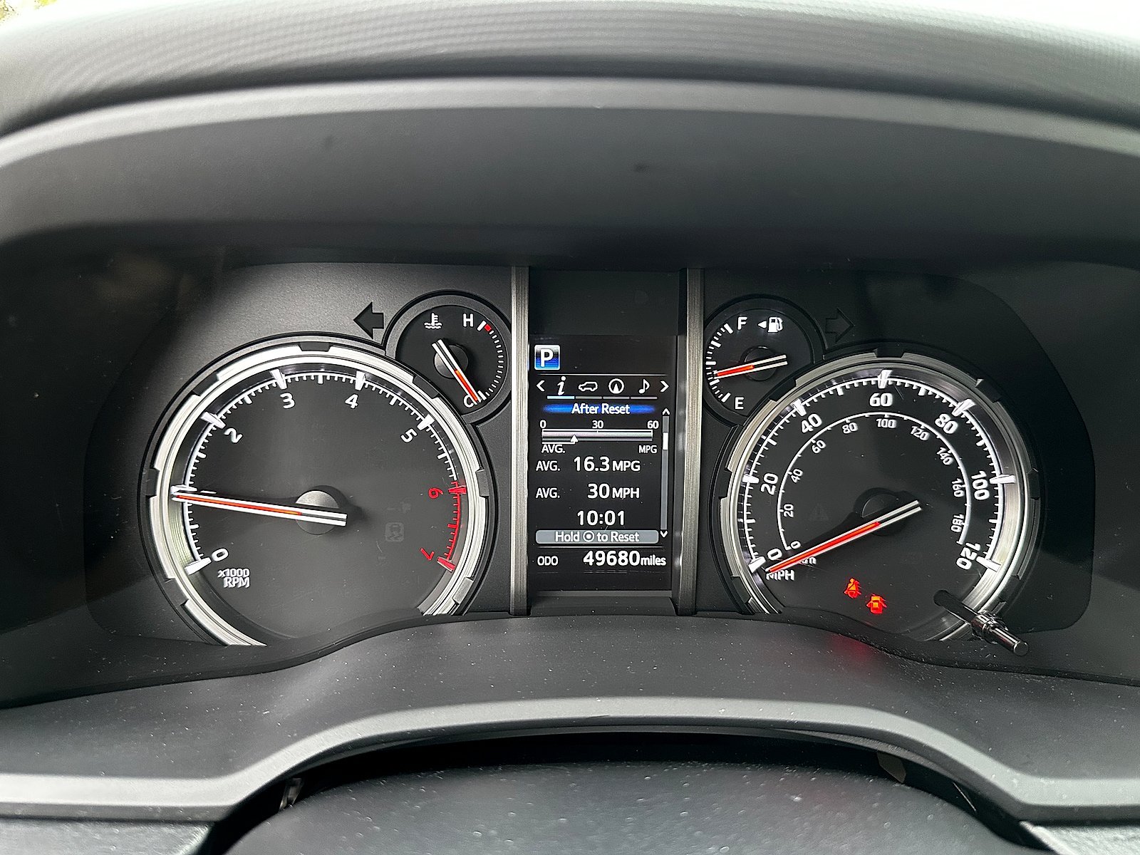 Used 2021 Toyota 4Runner Venture w/ Moonroof Package AWD/4WD image 15