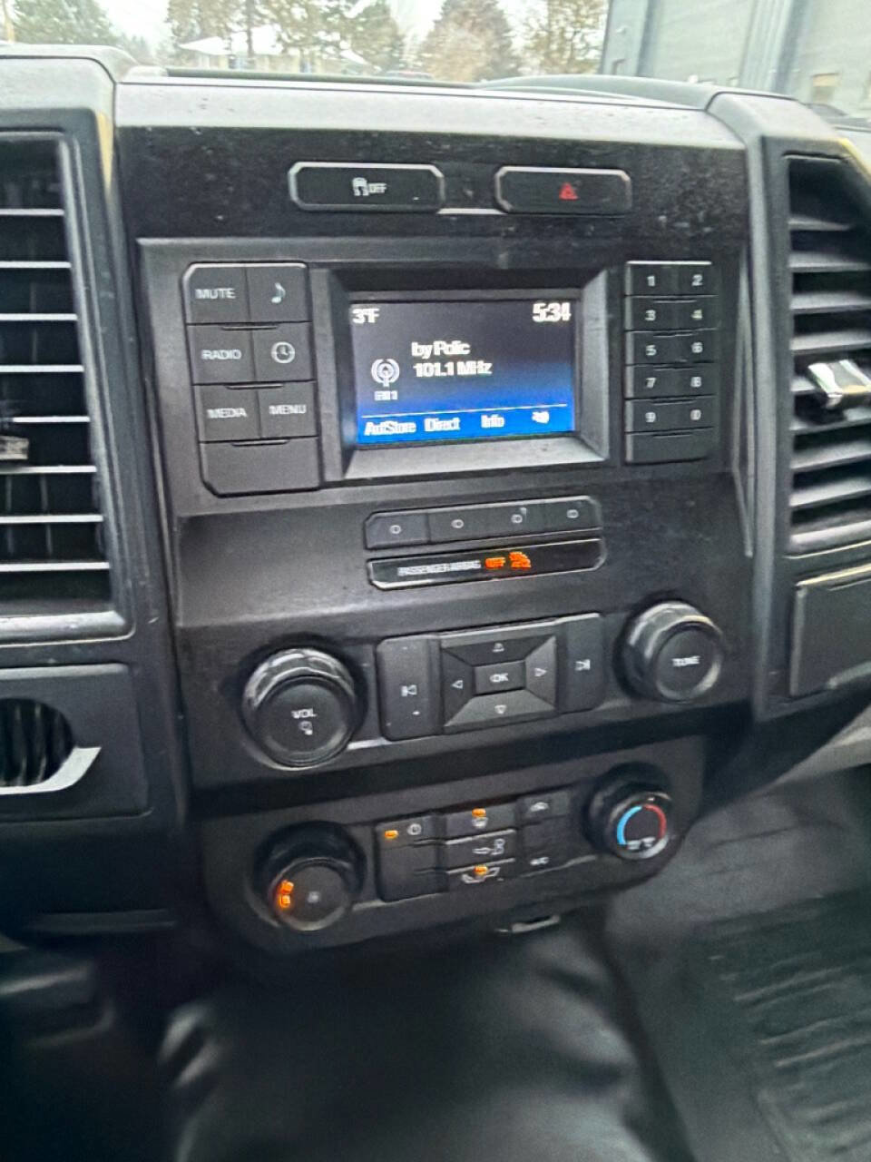 Used 2016 Ford F150 XL image 12