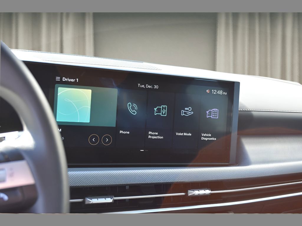 Used 2025 Hyundai Sonata SE image 22