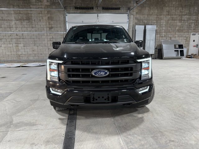 Used 2023 Ford F150 Lariat w/ Equipment Group 502A High image 2