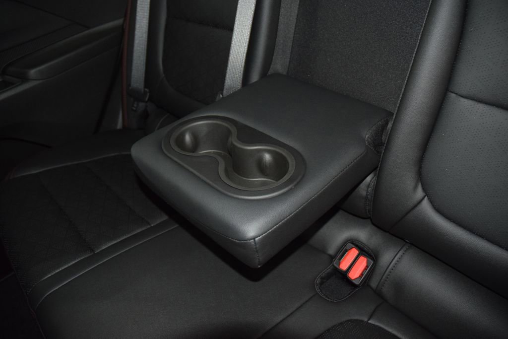 New 2027 Chevrolet Bolt RS w/ Technology Package FWD image 41