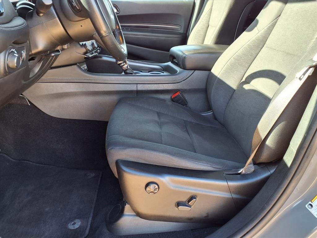 Used 2023 Dodge Durango SXT Launch Edition image 22