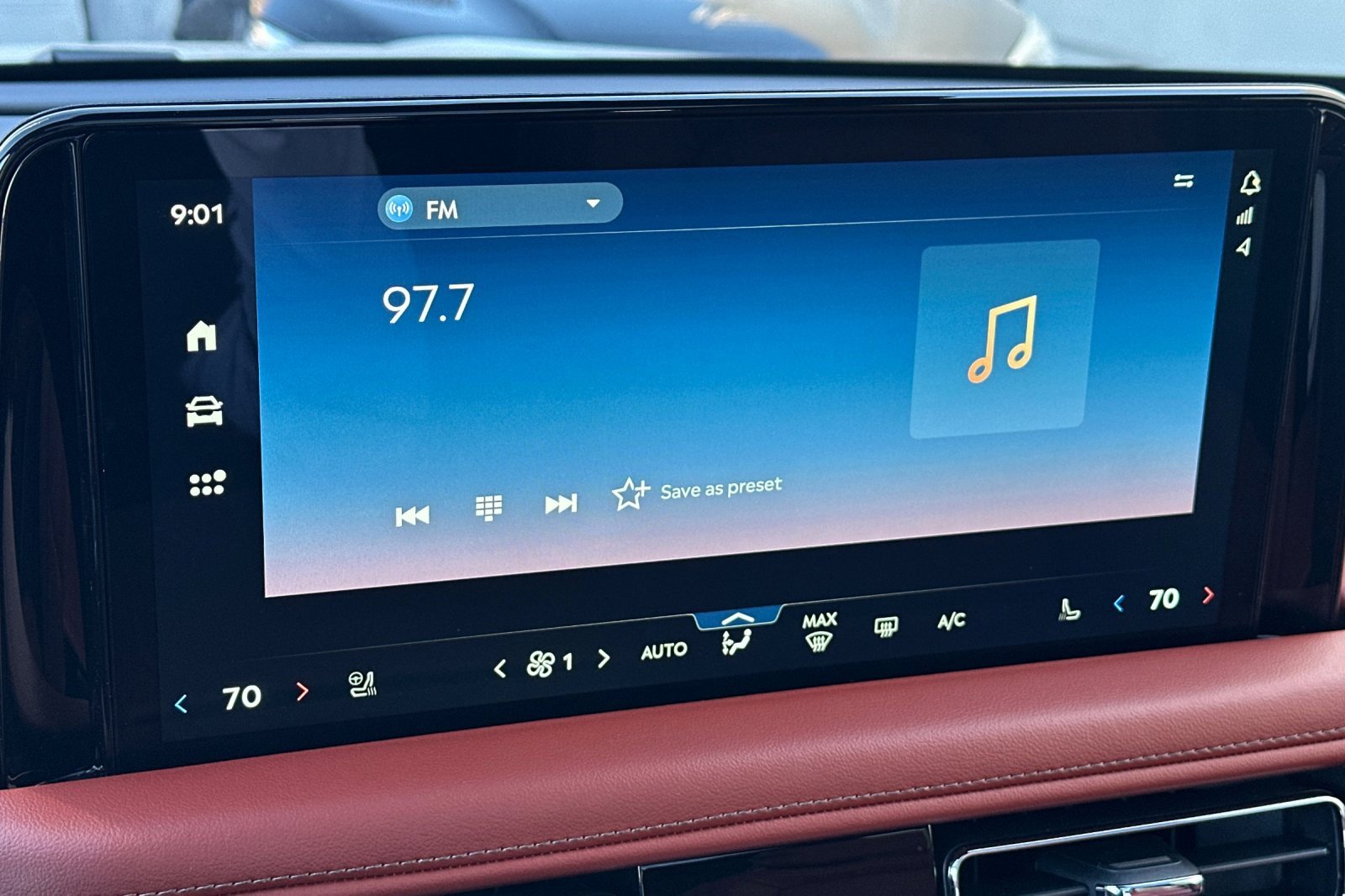 New 2026 Lincoln Aviator Reserve image 18