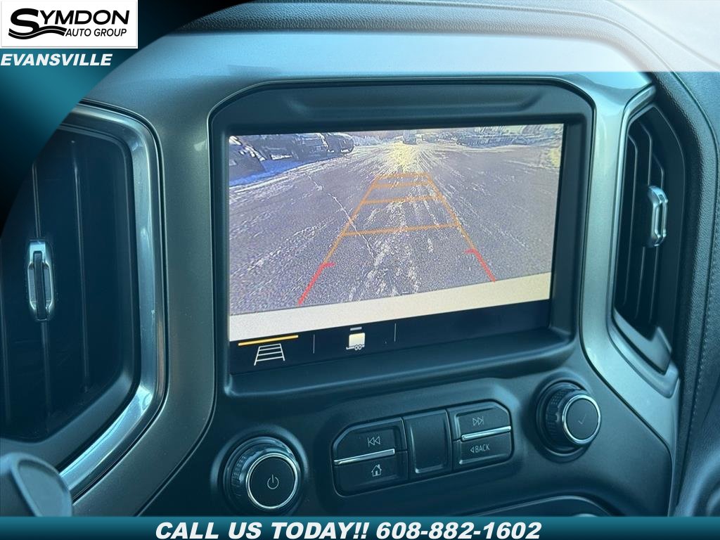 Used 2019 Chevrolet Silverado 1500 LT w/ All-Star Edition image 21