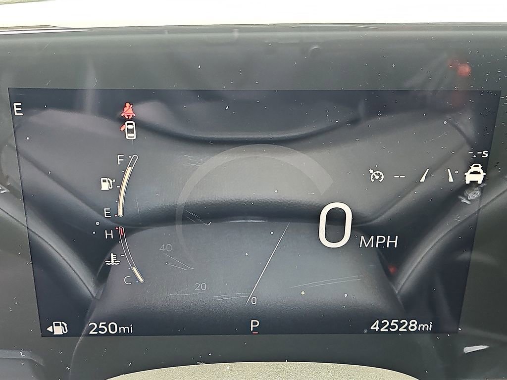 Used 2024 Buick Encore GX Sport Touring image 19