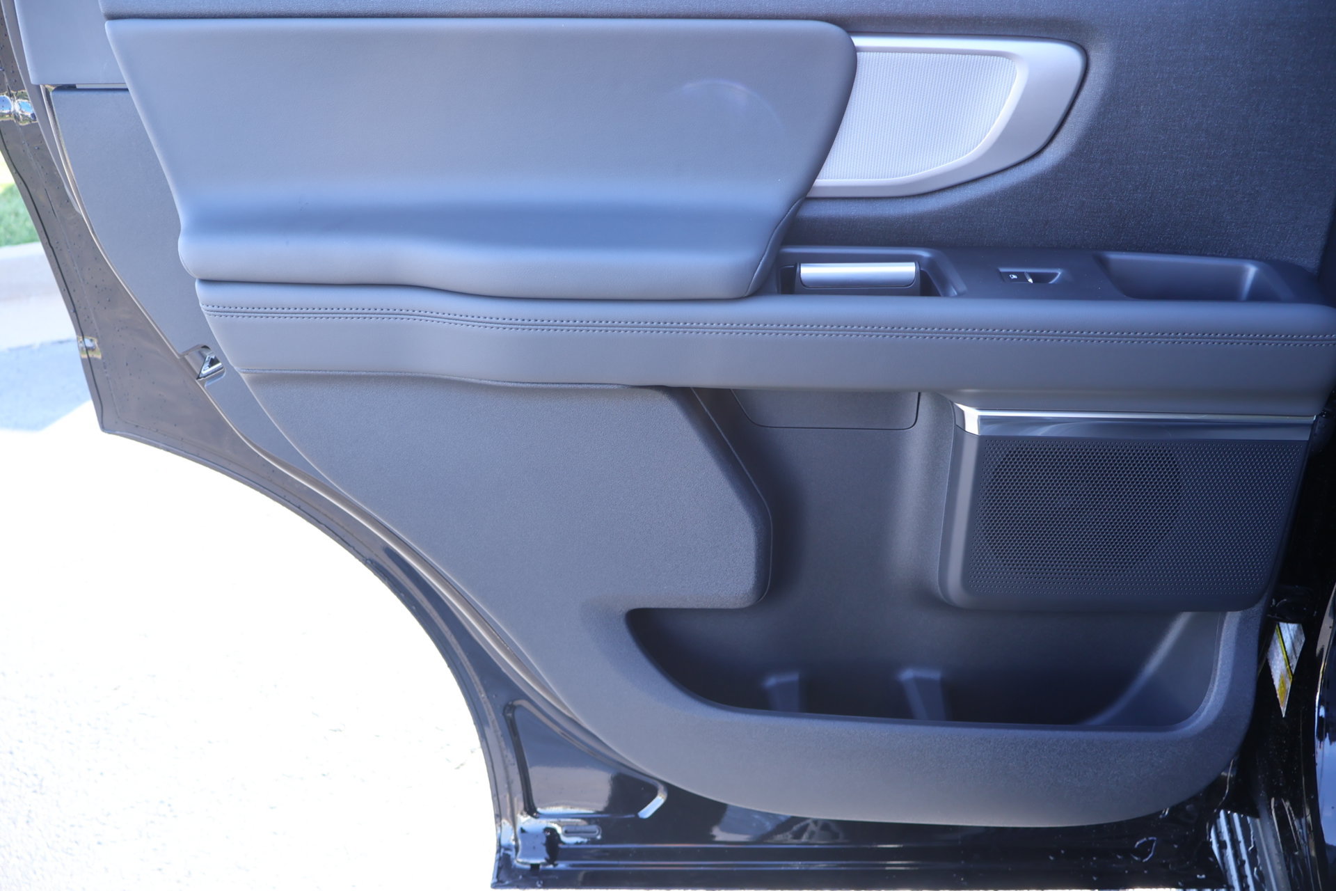 New 2026 Ford Expedition Active AWD/4WD image 18
