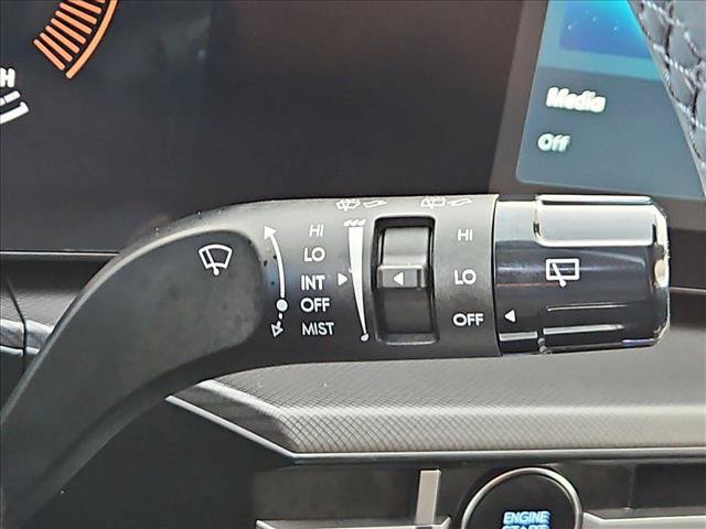 Used 2026 Hyundai Santa Fe SE FWD image 25