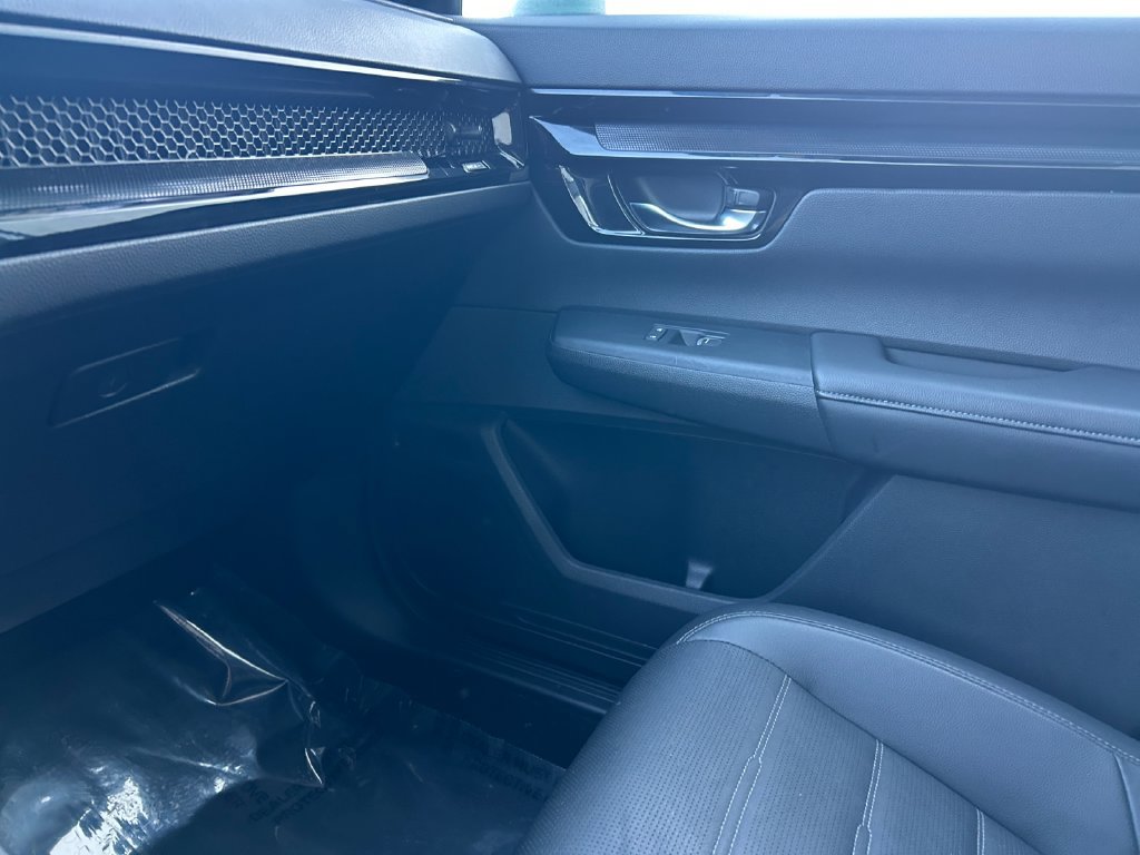 Certified 2024 Honda CR-V EX-L image 17