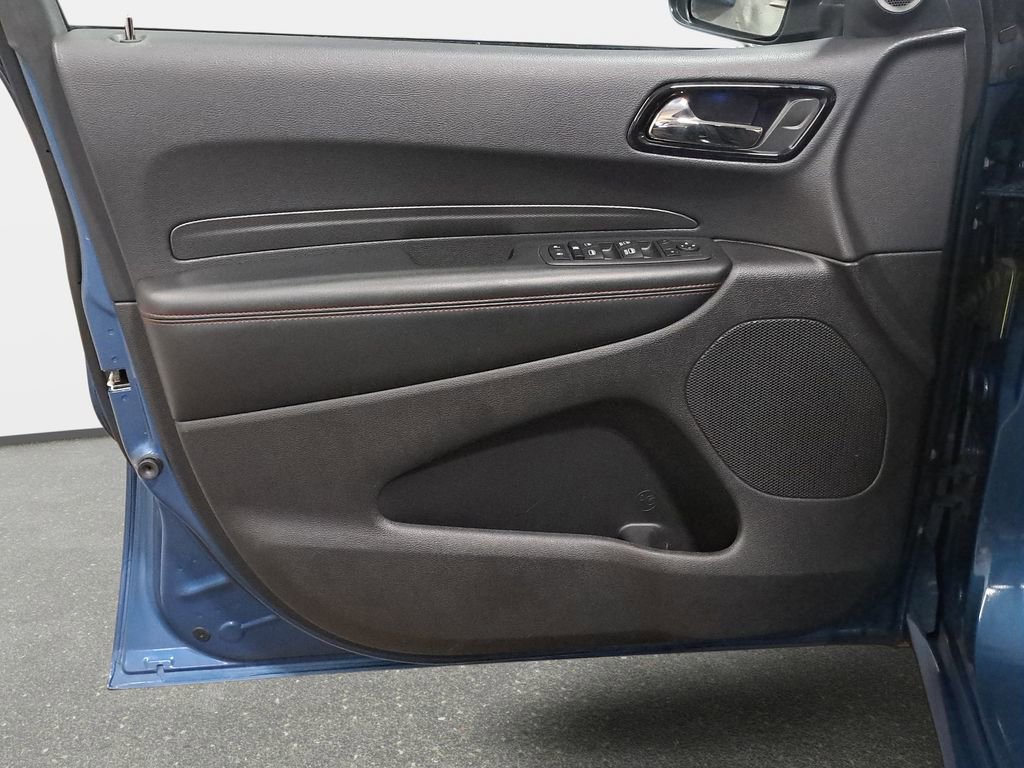 Certified 2023 Dodge Durango GT image 29