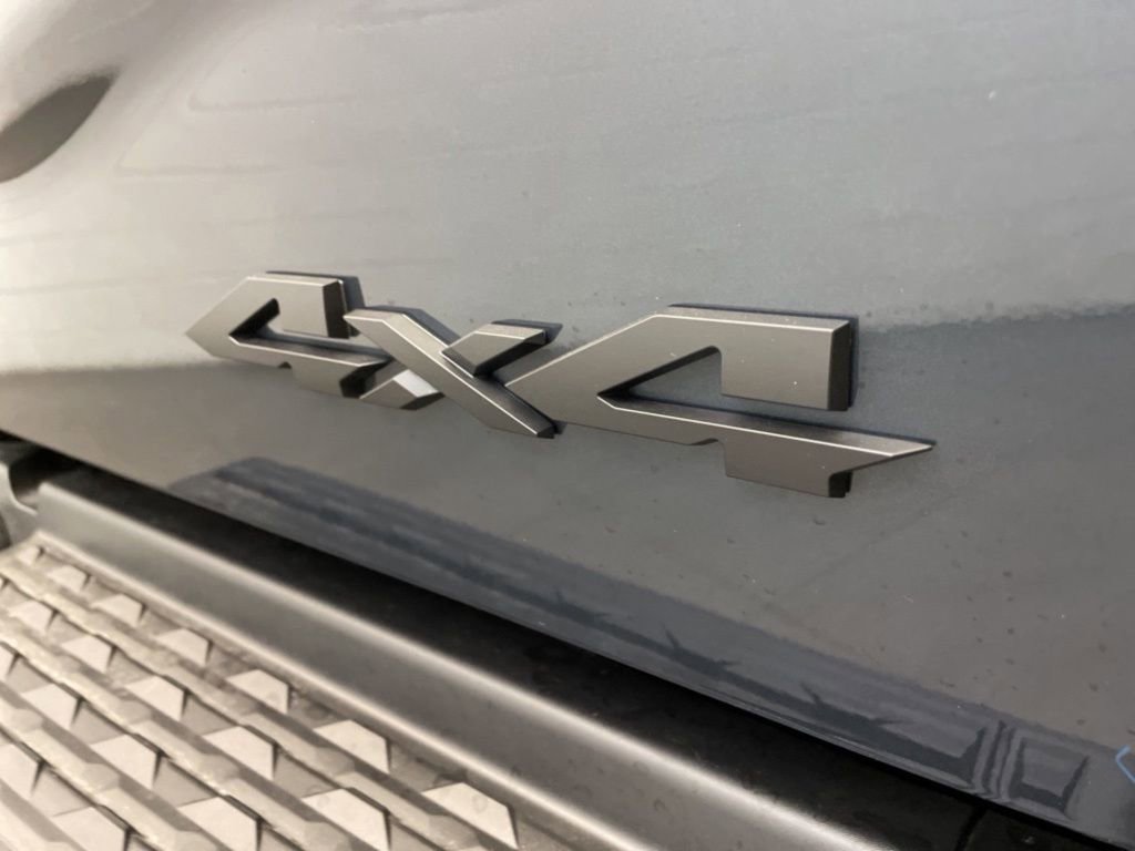 New 2026 RAM 3500 Laramie w/ Night Edition image 5