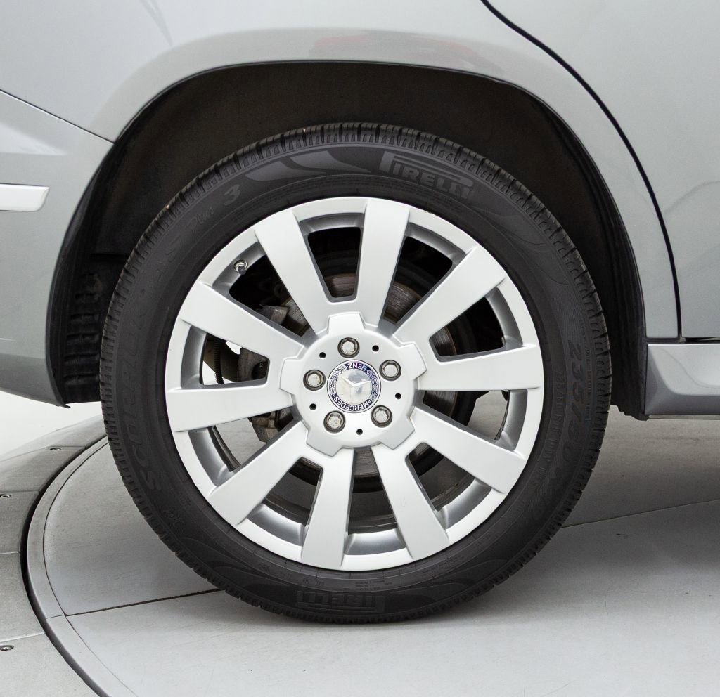 Used 2012 Mercedes-Benz GLK 350 4MATIC image 22