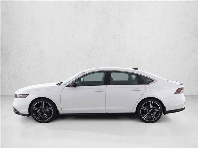 Used 2024 Honda Accord Sport image 4