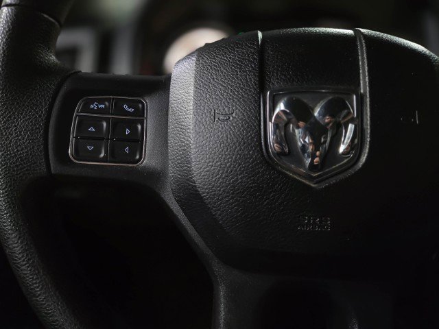 Used 2017 RAM 3500 Tradesman w/ Chrome Appearance Group image 20