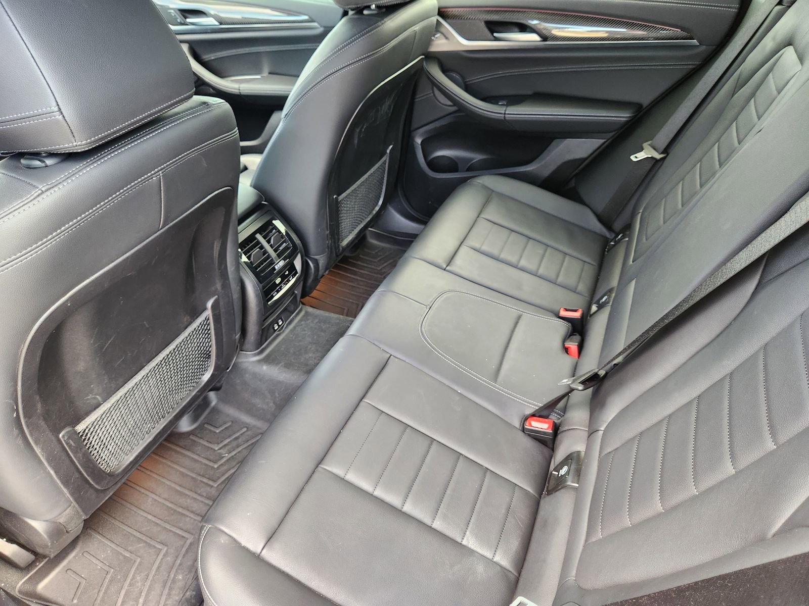Used 2024 BMW X3 M40i w/ Premium Package AWD/4WD image 34