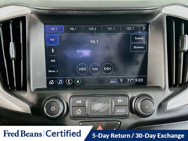 Used 2020 GMC Terrain SLE w/ Driver Convenience Package AWD/4WD image 26