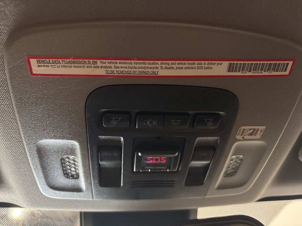 Used 2019 Toyota Camry SE FWD image 24