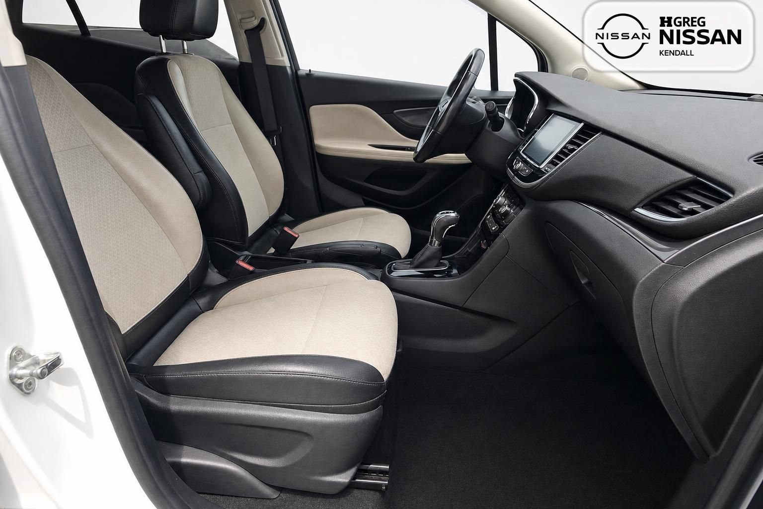 Used 2019 Buick Encore Preferred FWD image 8