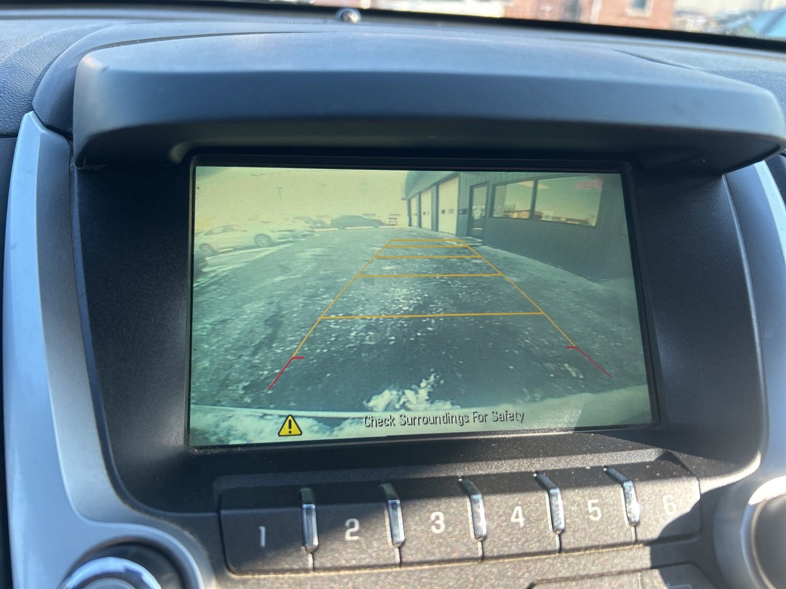 Used 2016 Chevrolet Equinox LT w/ Convenience Package FWD image 32
