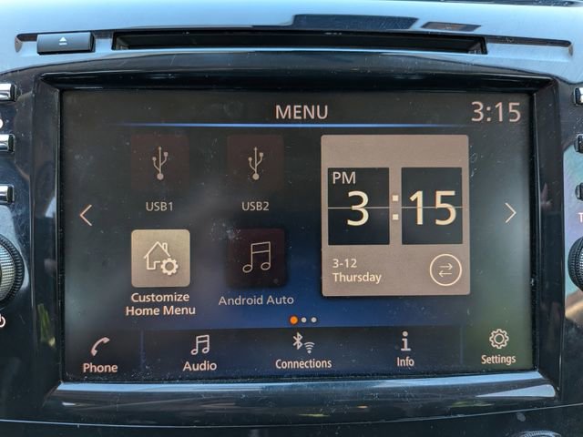 Used 2020 Nissan Murano S w/ Technology Package image 14