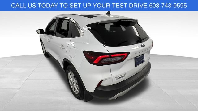 Used 2023 Ford Escape Active image 5