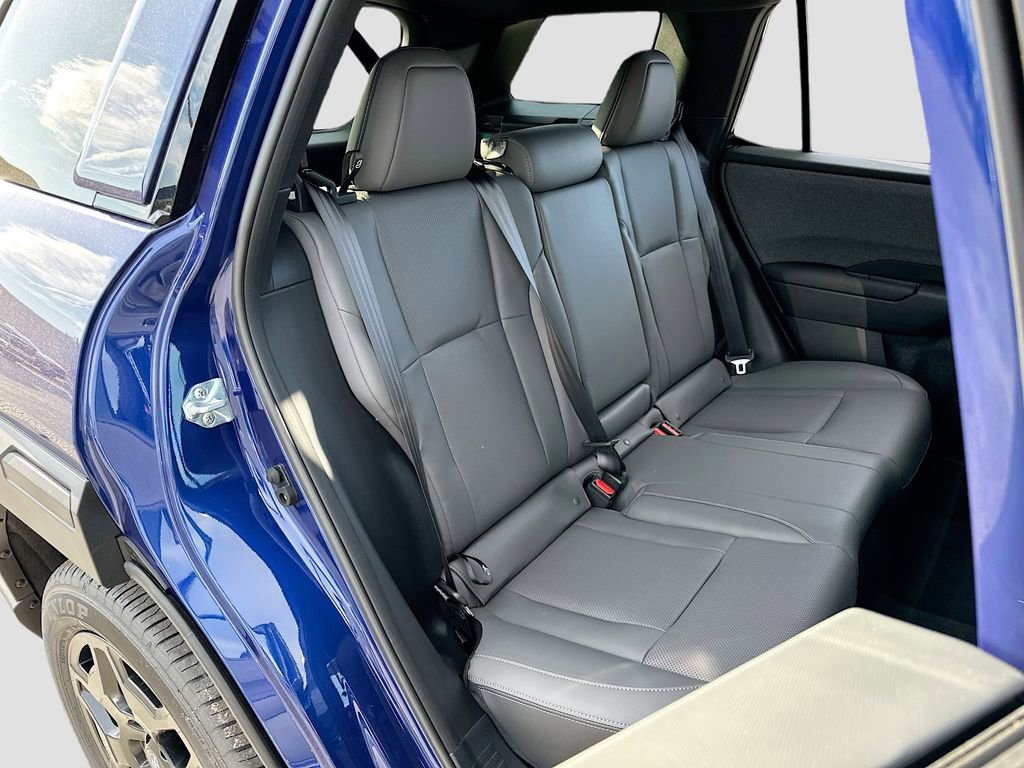 New 2026 Subaru Outback Limited AWD/4WD image 29