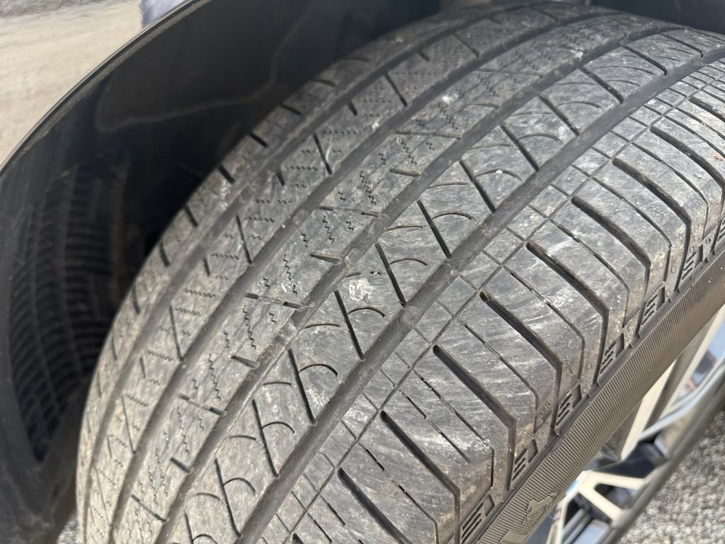 Used 2021 BMW X7 M50i image 30