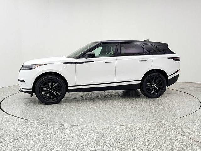 New 2026 Land Rover Range Rover Velar S AWD/4WD image 8