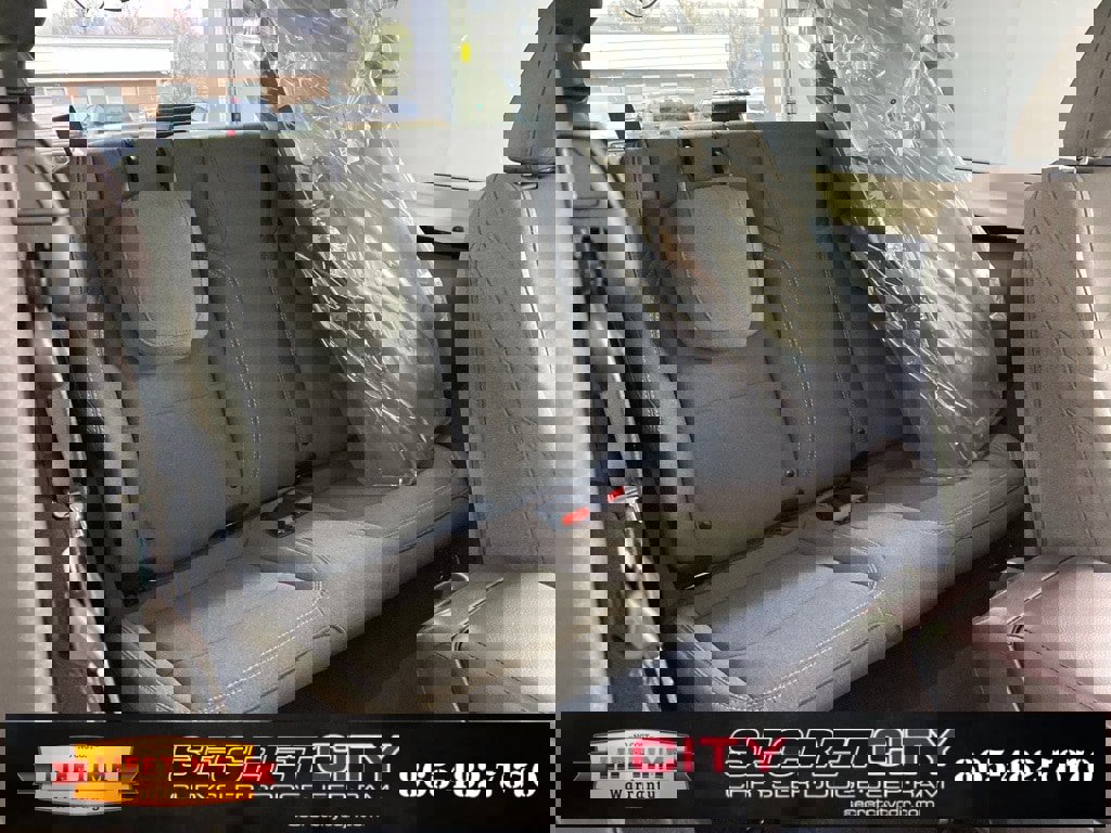 New 2026 Jeep Wrangler Sport image 29