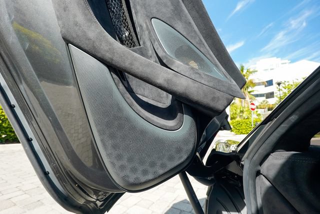 Used 2019 McLaren 600LT RWD image 66