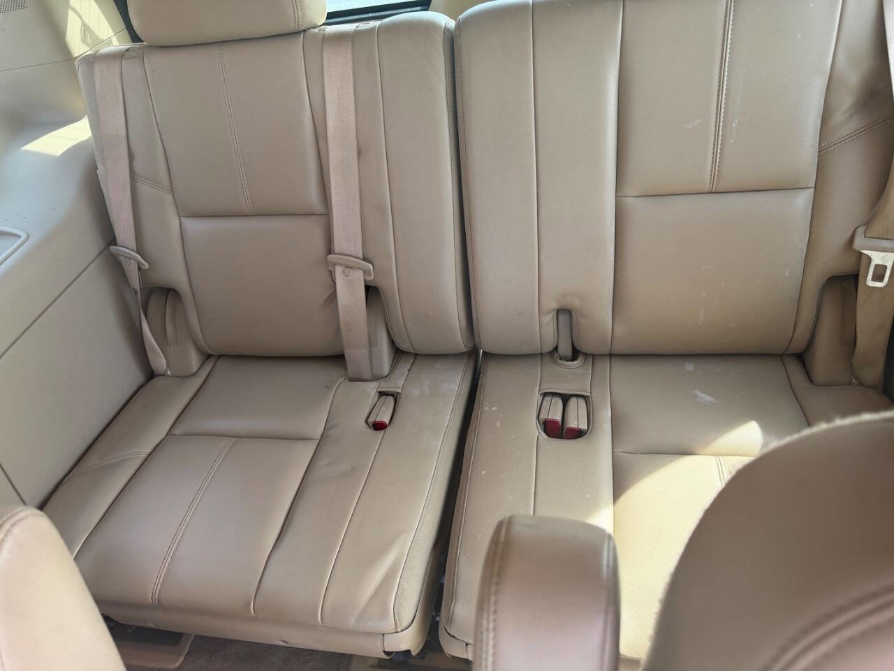 Used 2014 Chevrolet Tahoe LT w/ All-Star Edition AWD/4WD image 11