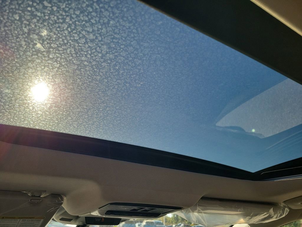 New 2026 Nissan Rogue SV image 8