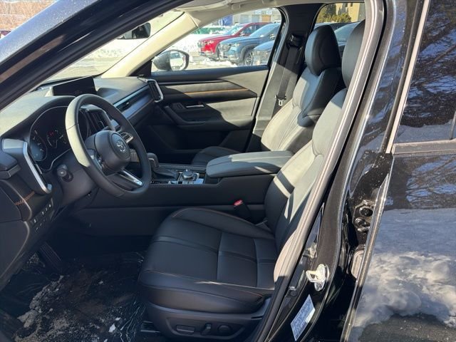 New 2026 MAZDA CX-50 AWD 2.5 Hybrid w/ Premium Pkg image 10