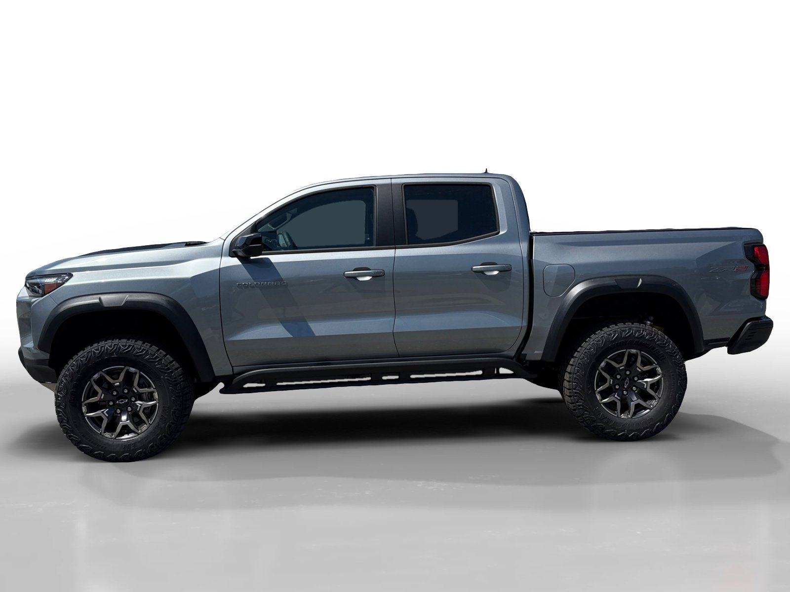 New 2026 Chevrolet Colorado ZR2 w/ Technology Package AWD/4WD image 2