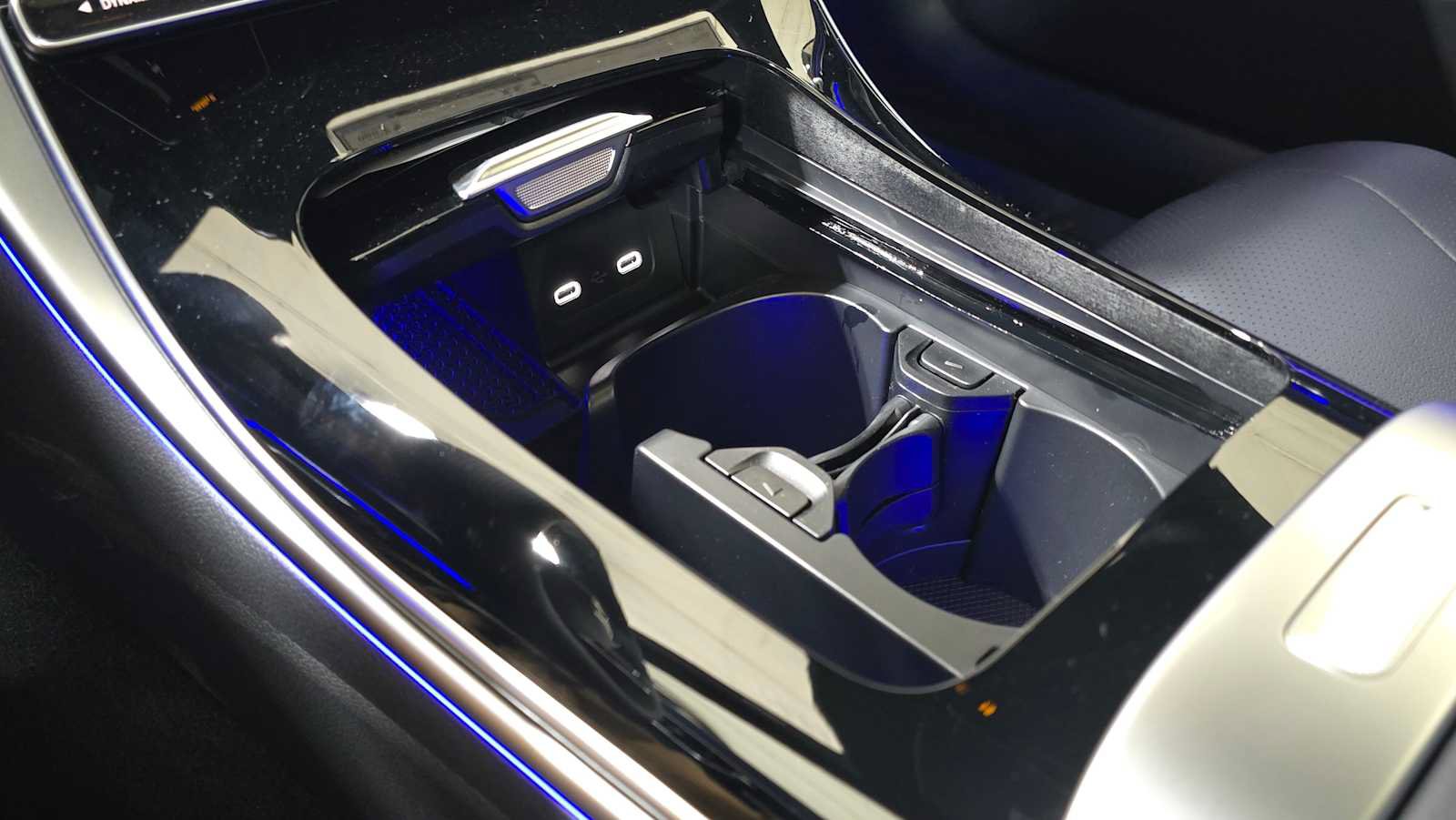 New 2026 Mercedes-Benz CLE 300 4MATIC Coupe image 34