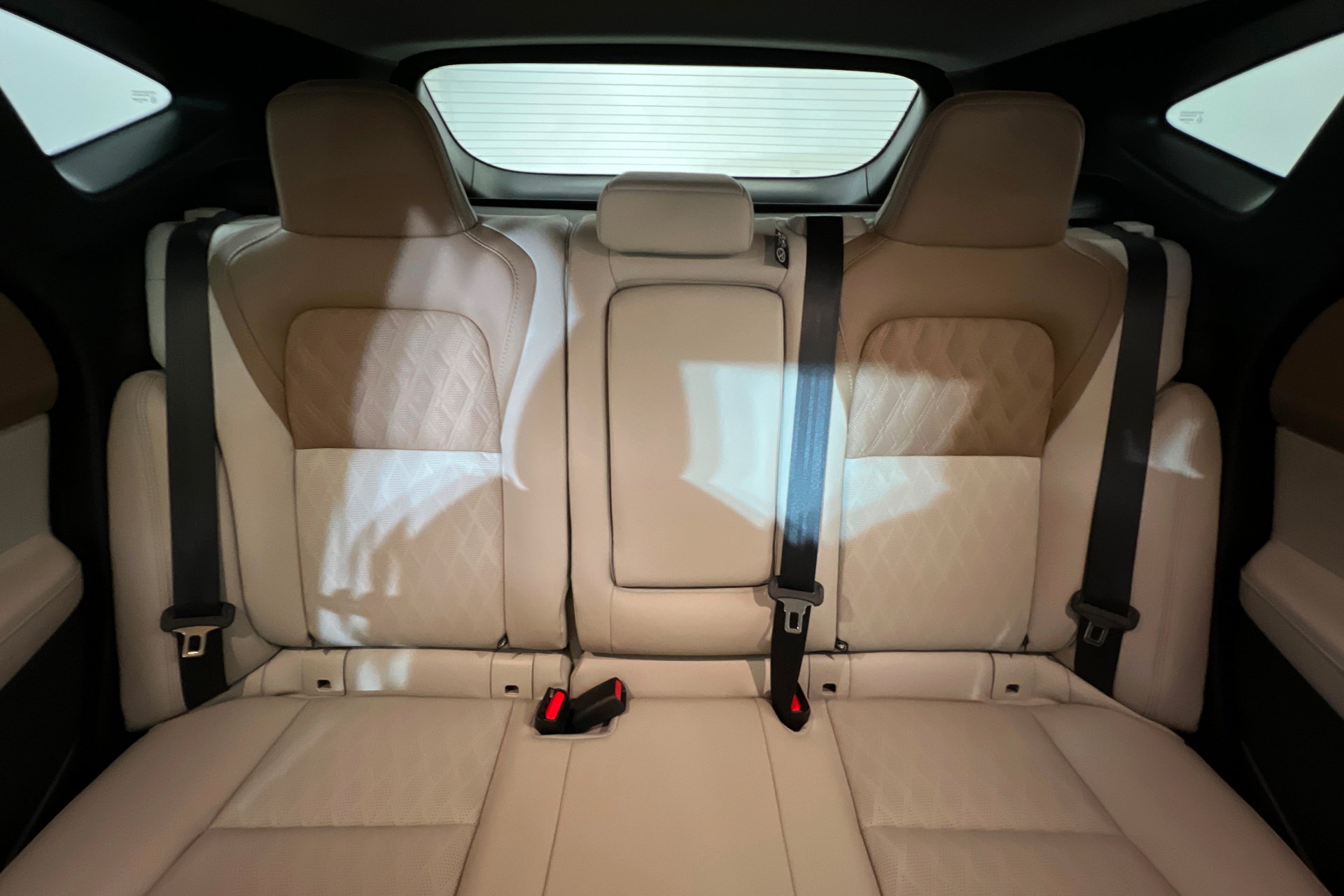 New 2026 Nissan Murano Platinum w/ Cargo Package image 25