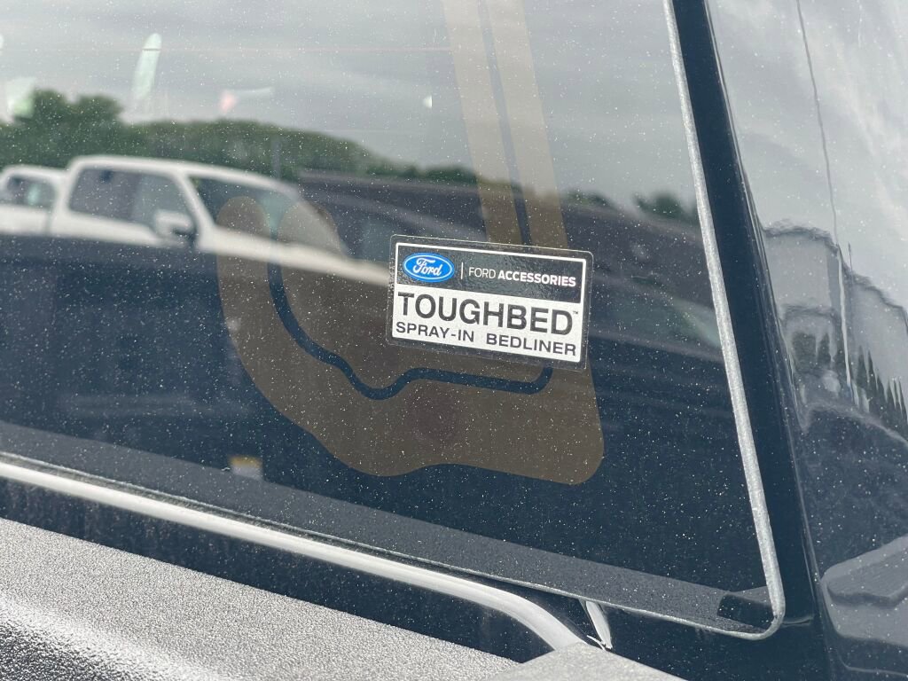 New 2026 Ford F150 XLT w/ Equipment Group 303A High AWD/4WD image 22