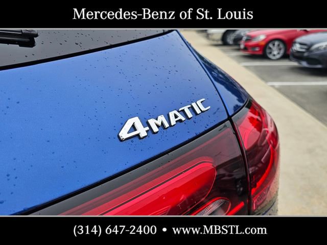 Certified 2026 Mercedes-Benz GLC 300 4MATIC image 6