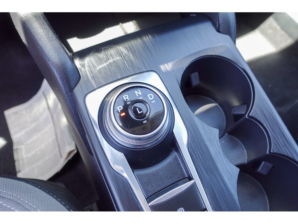 Used 2022 Ford Escape SE AWD/4WD image 21