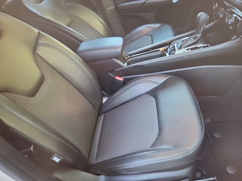 Used 2025 Jeep Compass Latitude w/ Convenience Group image 10