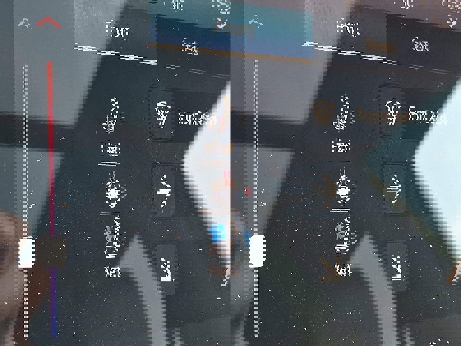 Used 2022 Jeep Grand Wagoneer Series I AWD/4WD image 26